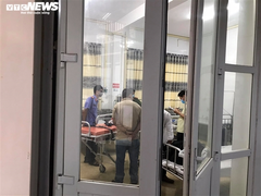 Tường lò gạch đổ ở Đắk Lắk: Thêm cháu bé thiệt mạng