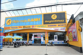 Mô hình mới của Thế Giới Di Động: Tiểu thương vùng sâu, vùng xa không nên bỏ qua