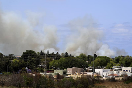 Quan chức Hamas: Lệnh ngừng bắn là chiến thắng trước Israel