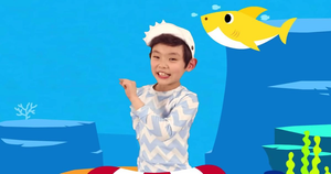 Baby Shark - Bài hát trẻ em khiến người lớn ngỡ ngàng với loạt thành tích