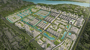 'Chọn mặt gửi vàng' khi đầu tư địa ốc Thanh Hoá