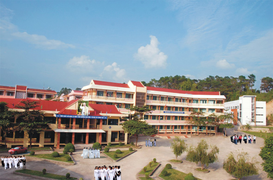 Điện Biên đình chỉ công tác hiệu trưởng lơ là phòng chống dịch COVID-19