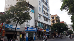 'Mắc cạn' sau khi mua chung cư mini