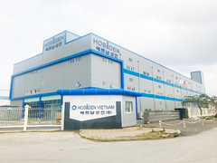 Hà Nội truy vết F1, F2 của giám đốc Hàn Quốc ở Bắc Giang dương tính SARS-CoV-2