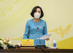 Hội đồng Bầu cử Quốc gia nói về hiện tượng bầu cử hộ, bầu cử thay