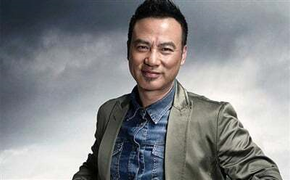 Tài tử nào là 'ông trùm' cứu mạng Lưu Đức Hoa khiến xã hội đen nể sợ?