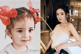 Dương Mịch từng diễn cùng 'Tôn Ngộ Không', chỉ vài phút nhưng gây ấn tượng mạnh