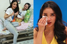 Bi kịch cuộc đời của mỹ nhân Thái Lan khi biết anh trai là bố đẻ, mẹ là bà nội