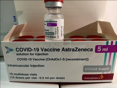 Gần 1,7 triệu liều vaccine COVID-19 được Bộ Y tế phân bổ thế nào?