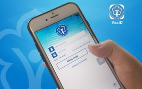 BHXH Việt Nam nâng cấp phiên bản ứng dụng 'VssID - Bảo hiểm xã hội số' mới