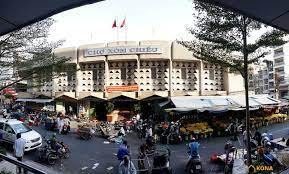 TP.HCM thông báo khẩn tìm người đến 3 quán ăn ở Xóm Chiếu