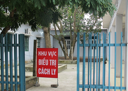 Yên Bái khẩn cấp truy tìm nữ công nhân trốn khỏi khu cách ly ở Bắc Giang 