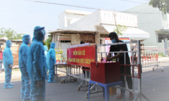 Không có khiếu nại, tố cáo người ứng cử và danh sách ứng cử ĐBQH, HĐND ở Đà Nẵng