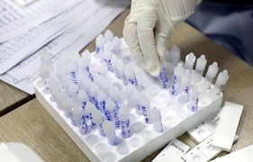 Bến Tre: Kết quả xét nghiệm 16 trường hợp F1 của ca COVID-19 ở TP.HCM