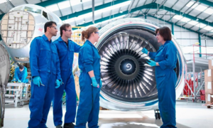 7 ngành học dễ kiếm việc làm, lương cao