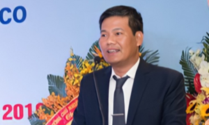 Cựu Giám đốc Hacinco Nguyễn Văn Thanh bị đình chỉ học tập nghiên cứu sinh
