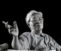 Vĩnh biệt KTS Nguyễn Trực Luyện, tên tuổi lớn của làng kiến trúc Việt Nam