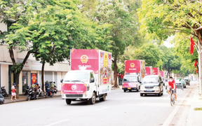 Truyền thông, học giả quốc tế kỳ vọng Việt Nam sẽ bầu được những đại biểu ưu tú