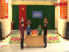 Video: Vùng cao Đồng Văn, Hà Giang sẵn sàng cho ngày hội non sông