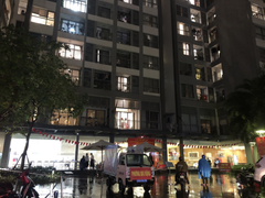 Hà Nội phong tỏa một tòa ở Times City do có cháu bé Ấn Độ dương tính SARS-CoV-2