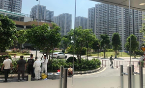 Ca nghi mắc COVID-19 ở Hà Nội là quản lý công ty may, tiếp xúc nhiều đồng nghiệp