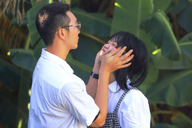 Vì sao đàn ông rất dễ mắc bẫy các cô nàng 'trà xanh'?