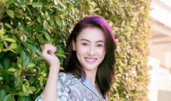 Trương Bá Chi được tán thưởng vì cách nuôi dạy con cực tốt 