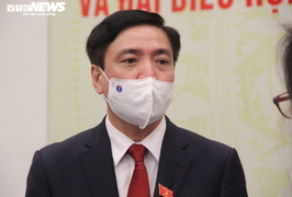 Tổng Thư ký QH: Tổ chức thành công cuộc bầu cử, phải đảm bảo sức khoẻ nhân dân