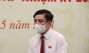 Video: An ninh, an toàn cho bầu cử được thực hiện kỹ lưỡng