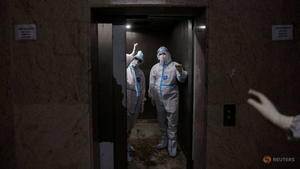 Số ca COVID-19 giảm, Ấn Độ chuẩn bị gỡ phong tỏa thủ đô