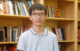 Học sinh Việt Nam giành điểm cao nhất kỳ thi Olympic Vật lý châu Á TBD 2021