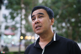 Quyền Linh thừa nhận thiếu tiết chế khi đăng quảng cáo trên trang cá nhân