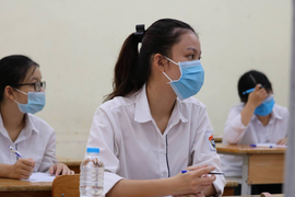 Tỷ lệ chọi vào lớp 10 của 4 trường chuyên top đầu Hà Nội