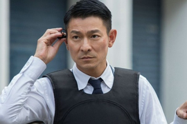 Sự cố chửi thề và nỗi oan bị cấm sóng của Thiên vương Lưu Đức Hoa 