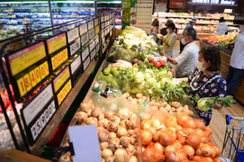 Khách hàng tìm về giá trị Việt