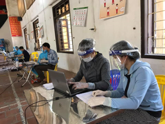 Hà Nội khẩn tìm những người từng đến 9 địa điểm sau