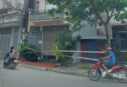 Nam thanh niên chết bất thường tại nhà nghỉ hoạt động 'chui' giữa mùa dịch