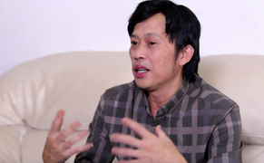 Hoài Linh: Tôi không đánh đổi 30 năm sự nghiệp lấy 13 tỷ đồng