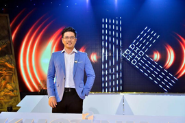 Khang Nguyễn chia sẻ những 'nguyên tắc vàng' trong dịch thuật