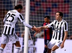 Serie A hạ màn: Juventus lách khe cửa hẹp dự Champions League