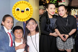 Mối quan hệ bất ngờ giữa 'bé' Xuân Mai và con gái ruột duy nhất của Phi Nhung