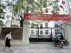 Ngành thuế phải xây dựng phương án làm việc khi nhân viên mắc COVID-19