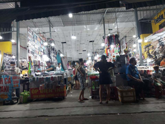 Trung tâm mua sắm giá rẻ ở Huế không tuân thủ biện pháp phòng dịch COVID-19