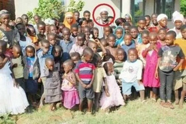 Người đàn ông 16 vợ sắp cưới cô dâu mới để tăng dân số cho đất nước