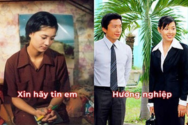 Việt Nam cũng có 6 bộ phim 'huyền thoại' về thời sinh viên, bạn đã xem chưa?