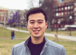 9X từng giành học bổng tiến sĩ Mỹ: 'Khi đi làm, học giỏi không mấy quan trọng'