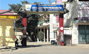 Điện Biên tìm người đến bến xe, quán cơm liên quan ca dương tính SARS-CoV-2