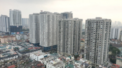 Loạt quy định mới siết điều kiện xây dựng chung cư