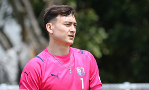 Cerezo Osaka giữ Đặng Văn Lâm, HLV Park Hang Seo sửa danh sách tuyển Việt Nam