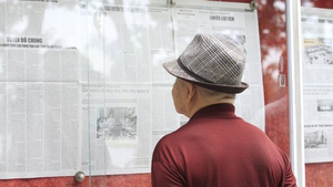 Phiên âm kiểu 'Tổng thống Uy-li-am Giép-phéc-xơn Cờ-lin-tơn' đã lỗi thời?